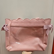 Zakkamart 粉紅 A4 痛袋