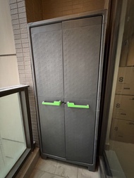 Keter Moby High 戶外櫃