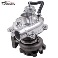 1pc Turbocharger 17201-0L030 172010L030 for Toyota Hiace Hilux Land Cruiser 2.5L D 2KD-FTV CT CT9 CT