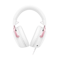HYPERX 9W1Q4AA Cloud III DTS sound effect 53mm driver unit gaming headset Durable Frame, Ultra-Clear