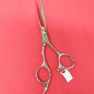 3-star specialized hair cutting scissors C2A 6.0