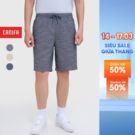 CANIFA 8BS25S004 Men's Shorts