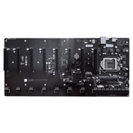 [NEW MODEL] BIOSTAR TB250 / TB360 BTC PRO D PLUS + 8 / 12 PCIE SLOT RISER MINING MOBO MOTHERBOARD LG