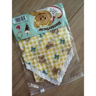 butter bear Headband Shop