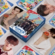 92 Thai Star CP Photocards GMMTV Merchandise Star Photocards Thai Star Photocards Stickers Self-Prin