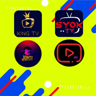 KINGTV SYOKTV MS PLAYER KING PLAYER IPTV JOM TV KING TV SYOK TV JOMTV MSTV PAKEJ LANGGANAN
