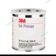 3M Primer 94 Original Lem Adhesive 1Liter