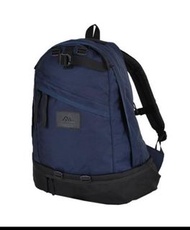 Gregory グレゴリー Mighty Day 30L  (經典藍魂版Navy Ballistic)