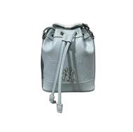 กระเป๋าสะพายข้างผู้หญิง MLB NY Monogram Womens Crossbody Bag