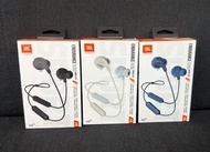 JBL Endurance Run 2 BT 入耳式藍牙運動耳機🏃🏻♂️🎵