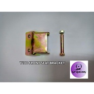 Y100 FRONT SEAT BRACKET "GP RACING"