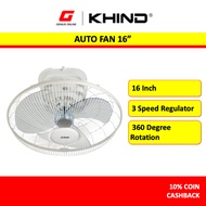 KHIND Auto Fan (16") AF1601