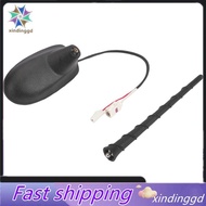 1set Antenna Mount Mast 5064641AB is Suitable for   200 and  Models From 2005-2010.