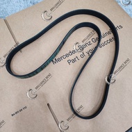 FAN BELT ALTERNATOR 6PK 1555 BMW M50 M52 E34 E36 E39 Z3 FAN BELT