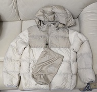 Uniqlo Ultra light 羽絨外套