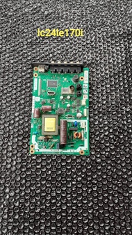 MB MAINBORD TV LED SHARP LC24LE170I/LC24LE175I
