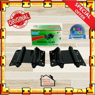 Igm Cowboy Door Hinges 4" Inch