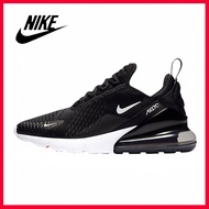 สินค้าลิขสิทธิ์แท้Nike air max 270 รองเท้าวิ่งผู้ชายและผู้หญิง 02 41