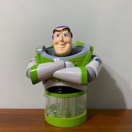 Pixar | 全新 皮克斯 巴斯光年 智慧 存錢筒 公仔 玩具總動員 Toy Story