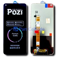 LCD TOUCHSCREEN OPP0 A53 2020 / A54 4G / A55 4G / A32 / A53S / A33 2020 REALM3 C17 / 7i DiM