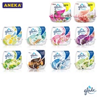 GLADE Scented Gel 180g