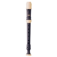 [Modern Musical Instruments] Japan Imported AULOS 507B-E Super High Pitch Recorder