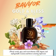 Bavyor Gold&Bless (Bakarat 5-4-0)