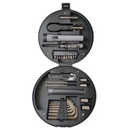 Household Tire Shaped Tool Set 29pcs Tire Shaped Home Hardware Tool Kit Home Hardware Tool Set