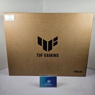 Asus TUF Gaming A16 FA608U-HRV068W | AMD Ryzen™ 7 260 | NVIDIA® GeForce RTX™ 5050 | 16GB DDR5 RAM | 