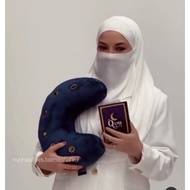Nunha Moon Pillow