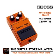 Boss DS-1 Distortion Electric Guitar Effect Pedal (DS1 / DS 1)