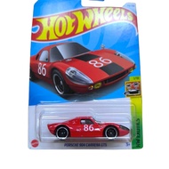 Hot Wheels PORSCHE 904 CARRERA GTS HOT WHEELS MATTEL ORIGINAL