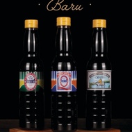Kecap Manis Cap Sapi 625ml