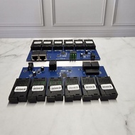 MEDIA CONVERTER HTB 6FO 2 LAN 6FX2E-F_V1.01