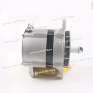 28V 70A   Engine SC11CB220G2B1 C6121ZG50 Parts Alternator C11BB-11BB003 +A 70A