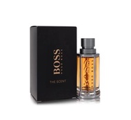 【包順豐櫃】Boss The Scent EDT by Hugo Boss 50/100/200ml / Fragrance for Men / 男性香水 / Pour Homme / Eau de 