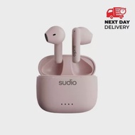 SUDIO Sudio A1 True Wireless Earbuds