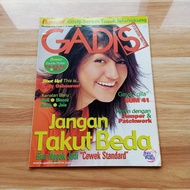 MAJALAH GADIS NO.02/2003