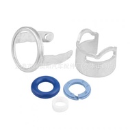 Suitable for Audi 06D998907G 06D 998 907 Fuel Injector Repair Kit Sealing Ring