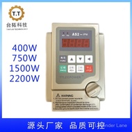 Edley Inverter380V External Control Type Inverter Single Phase750W/1500W/2200W Three Phase