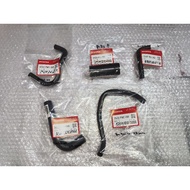 HONDA CITY SEL 2003" BY PASS HOSE / WATER PUMP HOSE / THROTTLE BODY HOSE