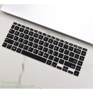 Ena467 ASUS Vivobook S14 S433 X413 A413 Laptop Keyboard Protector Cover Silicone **