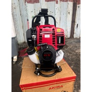 Original Honda gx35 Brush Cutter 4 stroke engine mesin Rumput galas