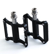 COMEPLAY custom grade5 Ti6Al4v titanium bike bicycle bearings 3X pedal