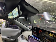 Dongfeng 東風 vigo 安裝  台灣 🚗【實車安裝分享｜Mio MiVue™ R890WD】 前後 4K 分離式後視鏡行車記錄器