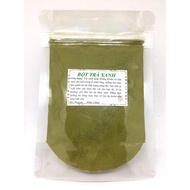 Thai Nguyen Green Tea Powder 1000gr