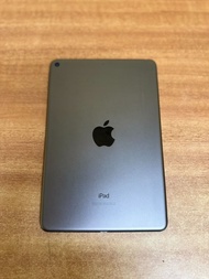 iPad mini 5 (WiFi) 64GB Space Grey + Apple Pencil （第一代）港版行貨