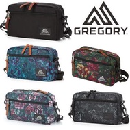 GREGORY PADDED SHOULDER POUCH M