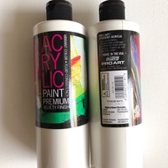 ProArt Acrylics Titanium White 1pint 474ml Made in USA