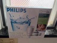 Philips WP3861 Pure water on tap water filter